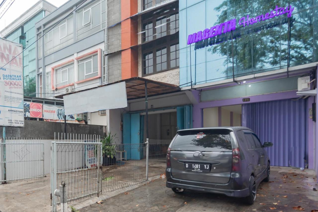 Reddoorz Near Trans Studio Bandung 3 Exterior photo