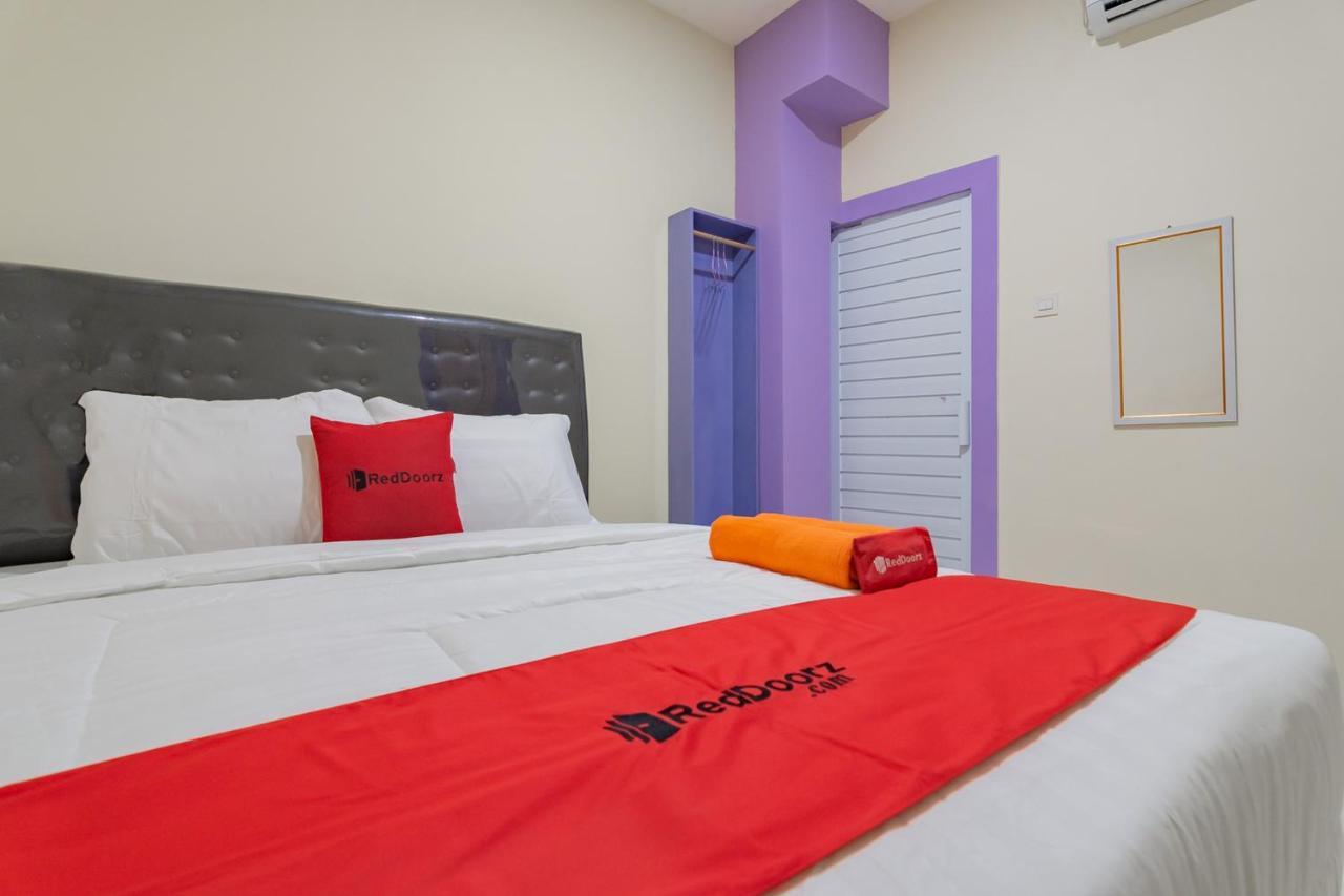 Reddoorz Near Trans Studio Bandung 3 Exterior photo