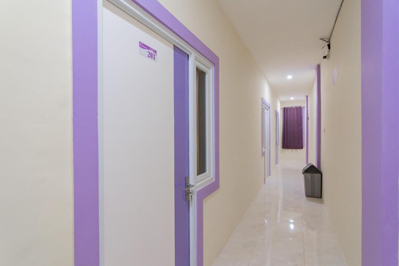 Reddoorz Near Trans Studio Bandung 3 Exterior photo