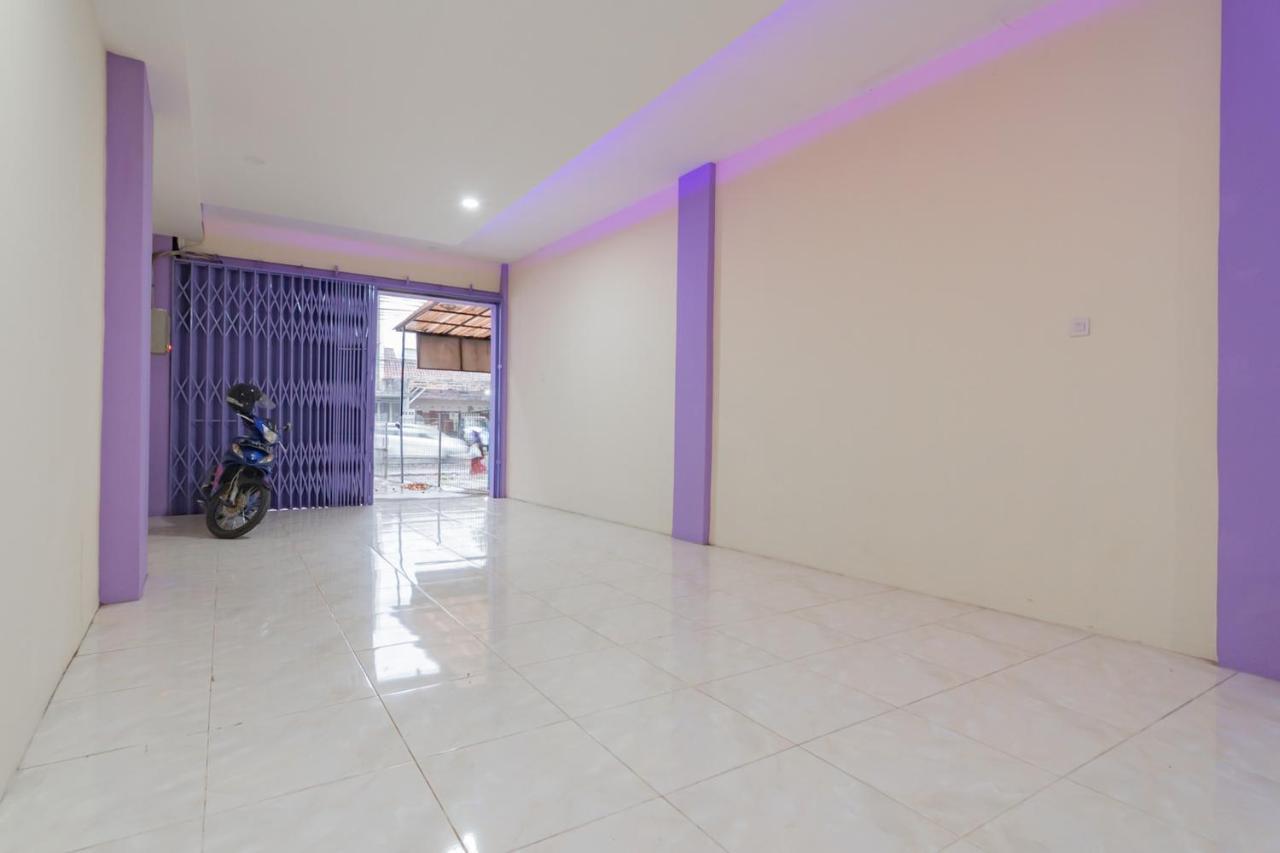 Reddoorz Near Trans Studio Bandung 3 Exterior photo