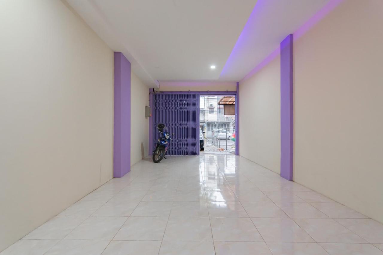 Reddoorz Near Trans Studio Bandung 3 Exterior photo